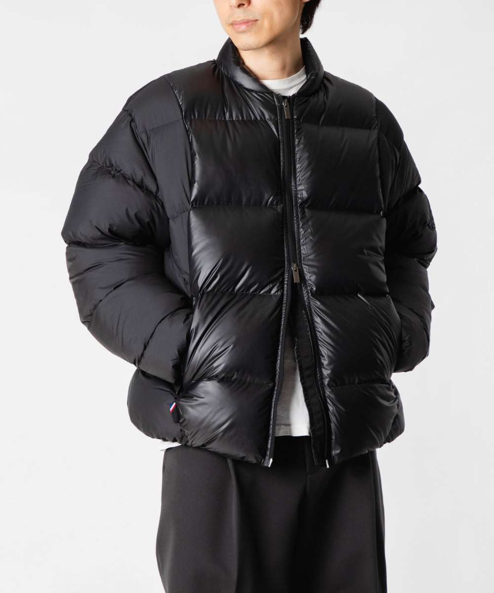 ピレネックス PYRENEX GABIAN DOWN JACKET ガビアン ダウンジャケット HUY003 メンズ アウター SAINT-SEVER 1859 サン・セヴェ 撥水 フランス製