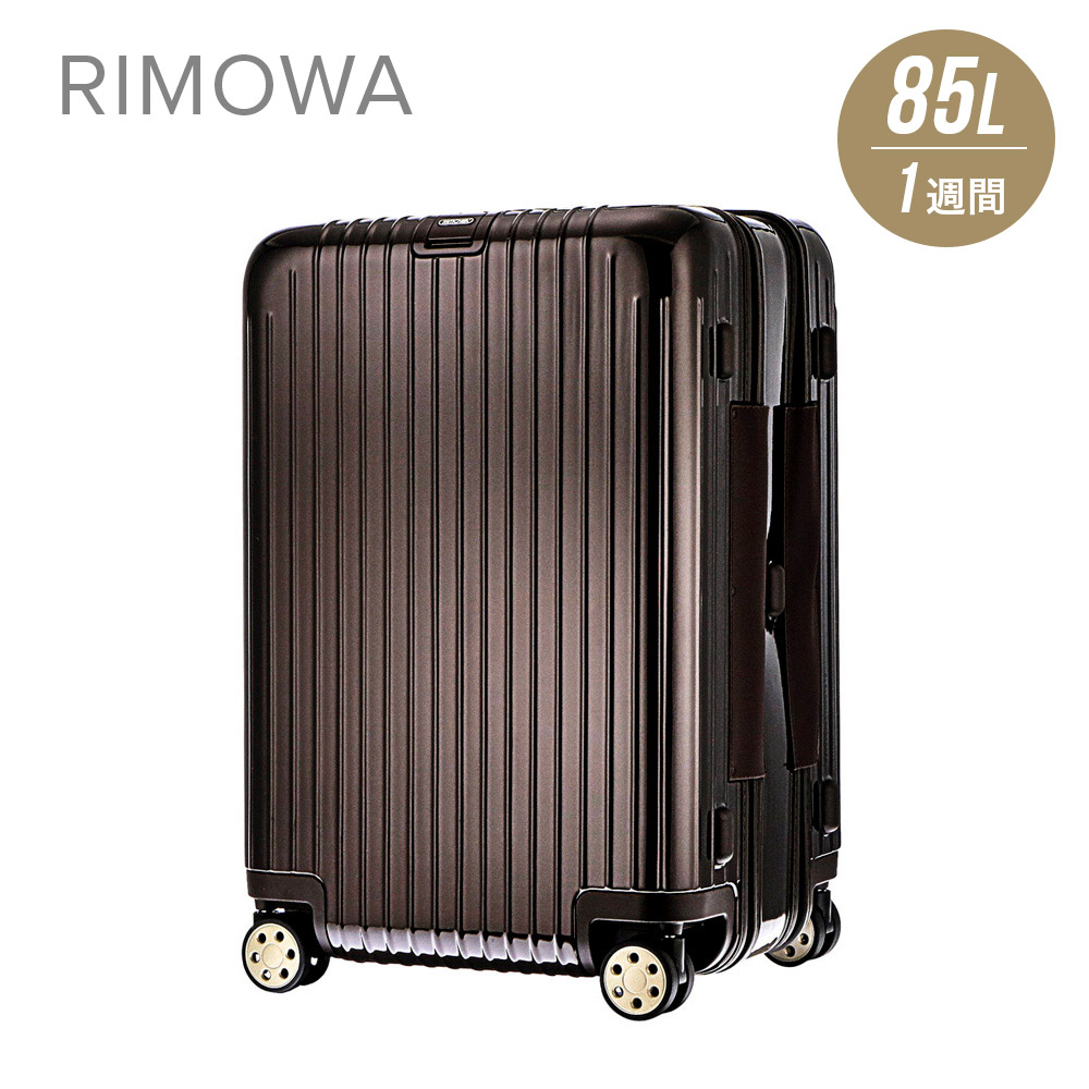 楽天市場】リモワ RIMOWA 823.42.65.4 キャリーバッグ エッセンシャル 