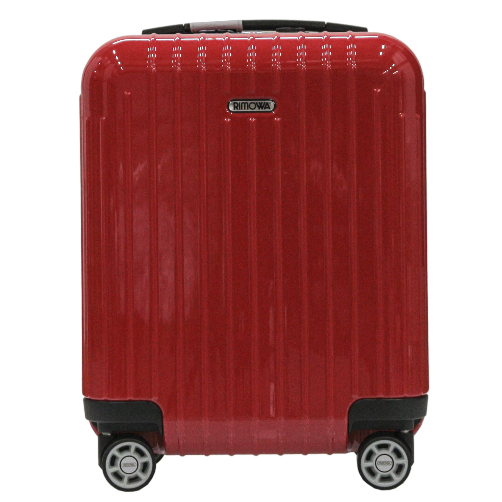 楽天市場】リモワ RIMOWA SALSA AIR スーツケース 22L 機内持ち込み 