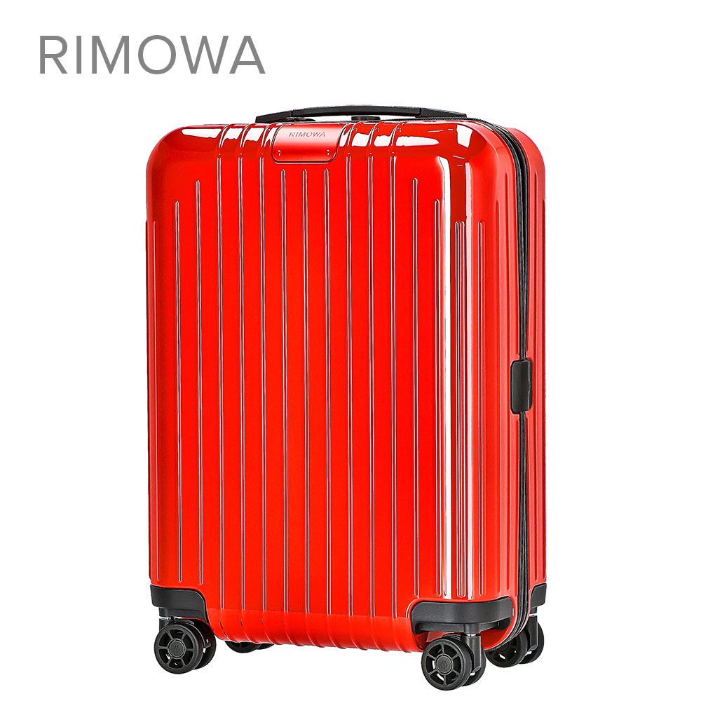 若者の大愛商品 RIMOWA SALSA スーツケース 23L ecousarecycling.com