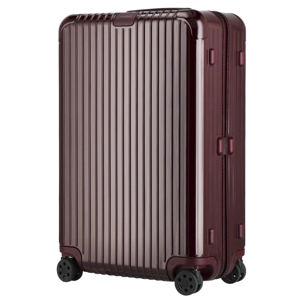 楽天市場】リモワ RIMOWA SALSA DELUXE スーツケース 85L キャリー 