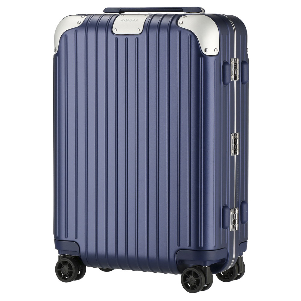 楽天市場】リモワ RIMOWA TOPAS TITANIUM スーツケース 98L キャリー 