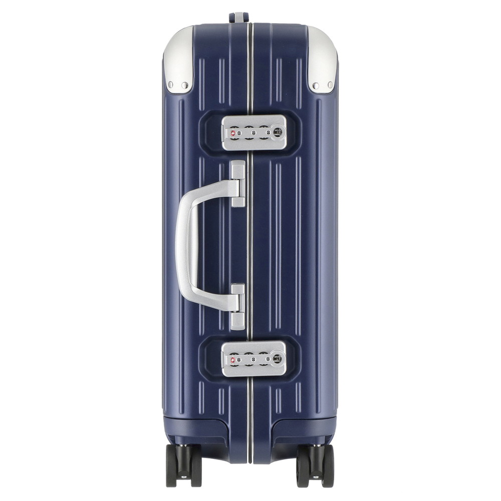 Rimowa Limbo 32L キャリーケース ナイトブルー - 生活雑貨