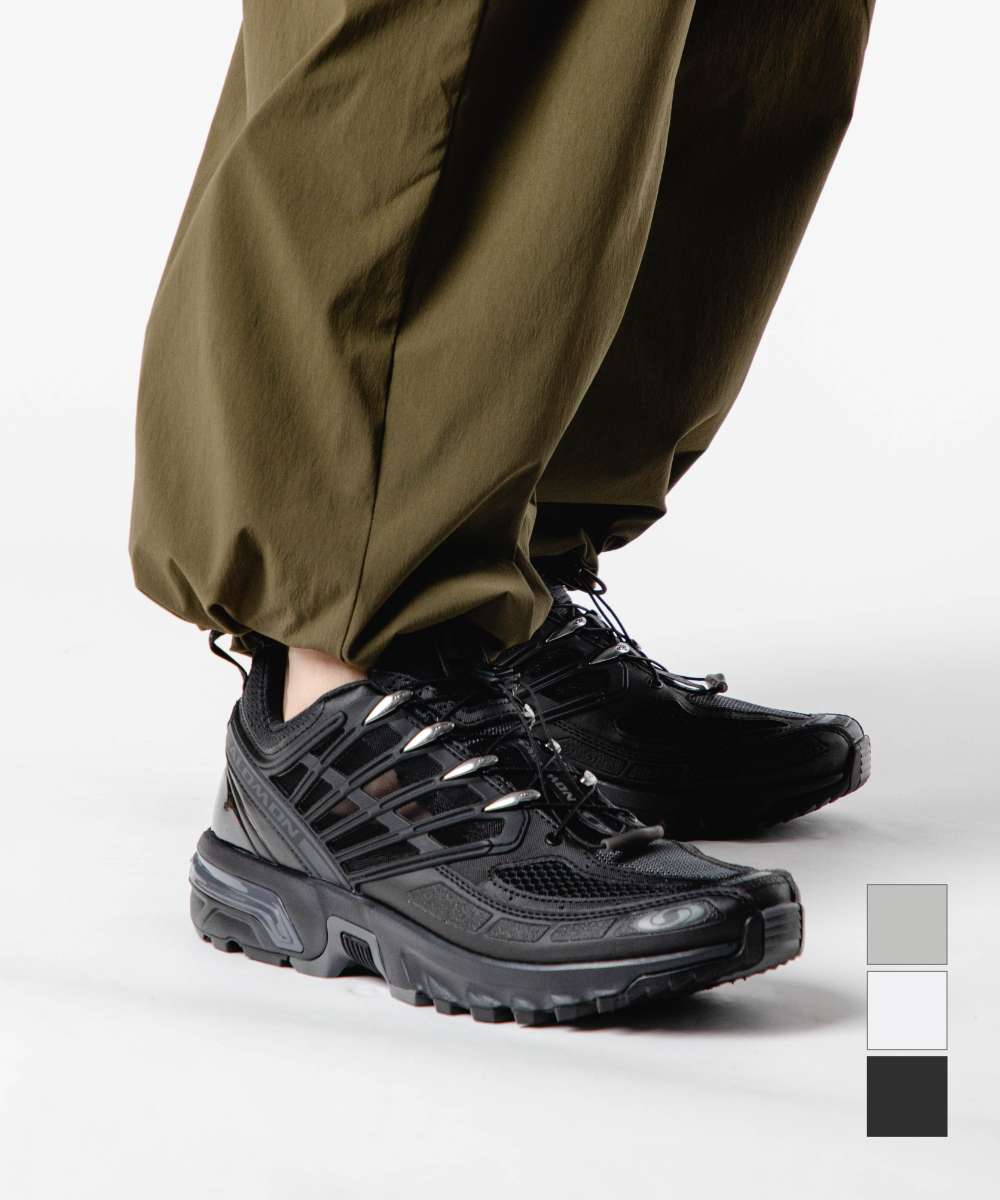 楽天市場】サロモン SALOMON L41663500 スニーカー メンズ