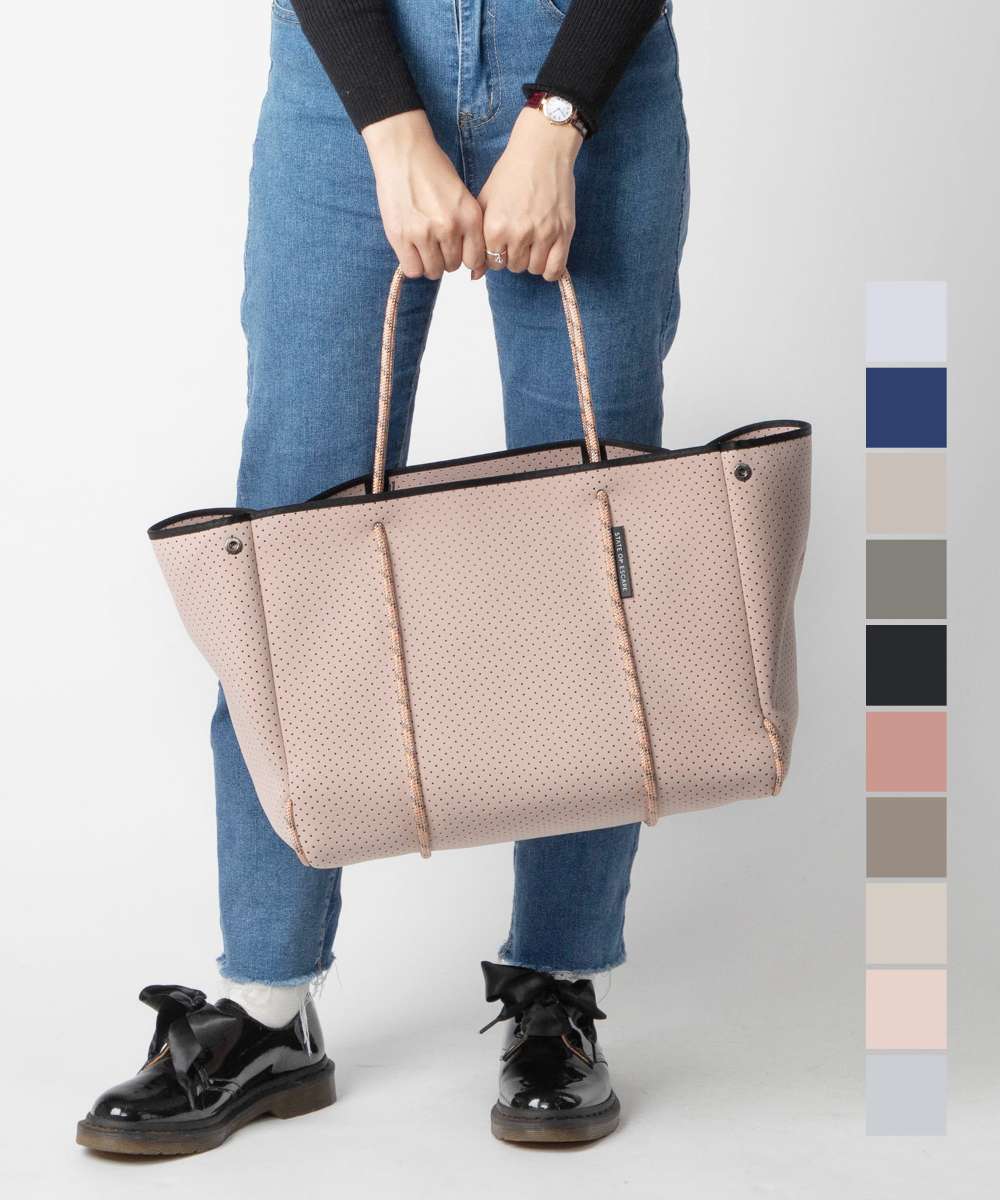 楽天市場】ステートオブエスケープ トートバッグ エスケープ