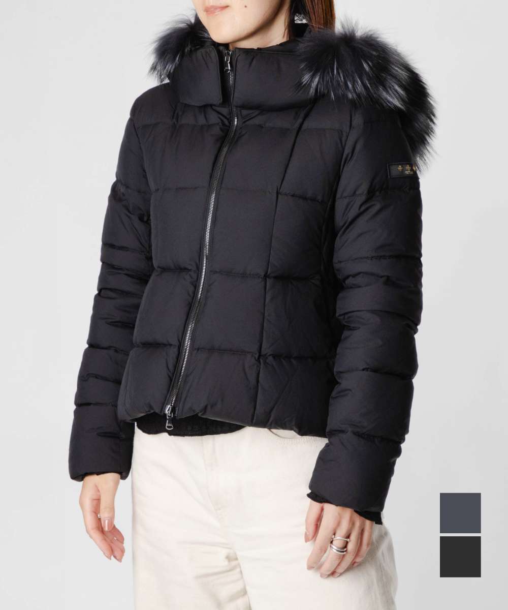 楽天市場】タトラス TATRAS VARENA DOWE JACKET ヴァレナ ダウン