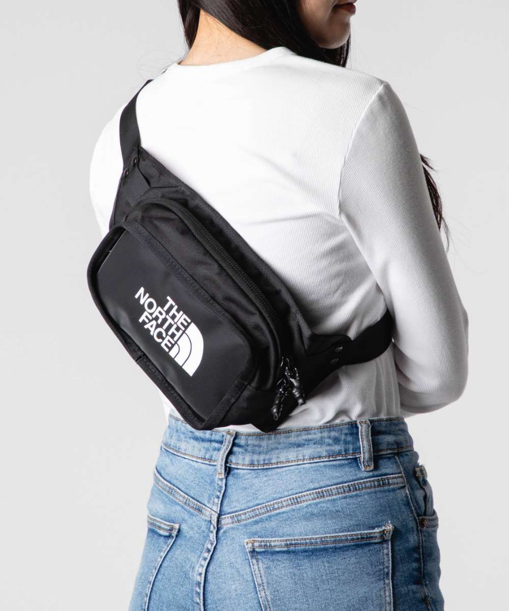 ピック 楽天市場】ザノースフェイス THE NORTH FACE ボディーバッグ
