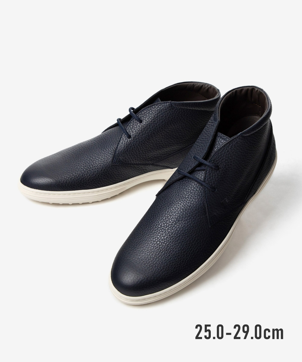 楽天市場】TODS トッズ デザートブーツ XXM45A00D80RE0 メンズ