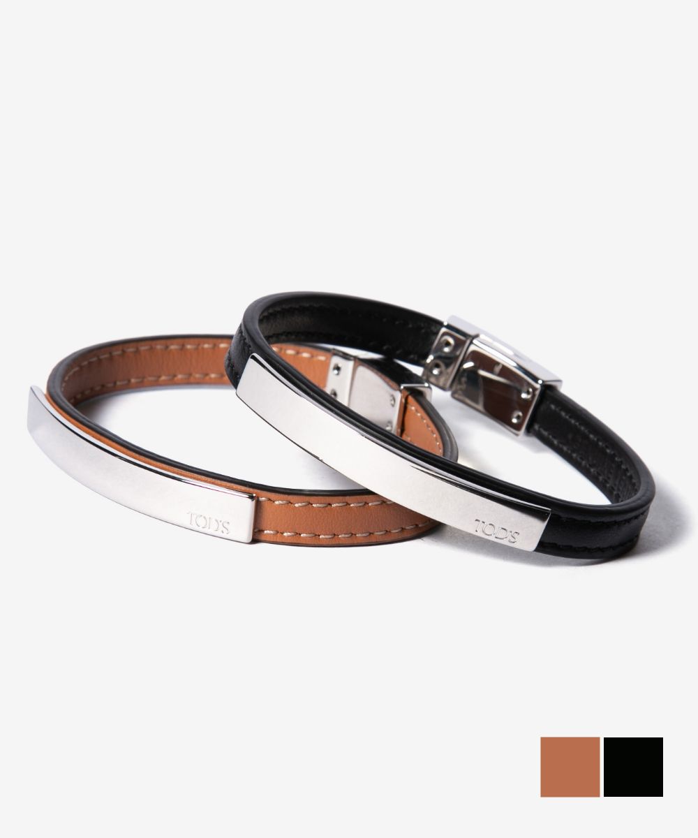 ドリスヴァンノッテン ブレスレット DRIES VAN NOTEN - DRIES VAN NOTEN/Stone chain braceletの通販