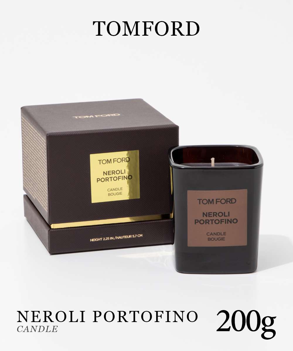 【激レア】トムフォード プライベート ブレンド キャンドル ウード・ウッド TOM FORD BEAUTY（TOM FORD BEAUTY） プライベート ブレンド