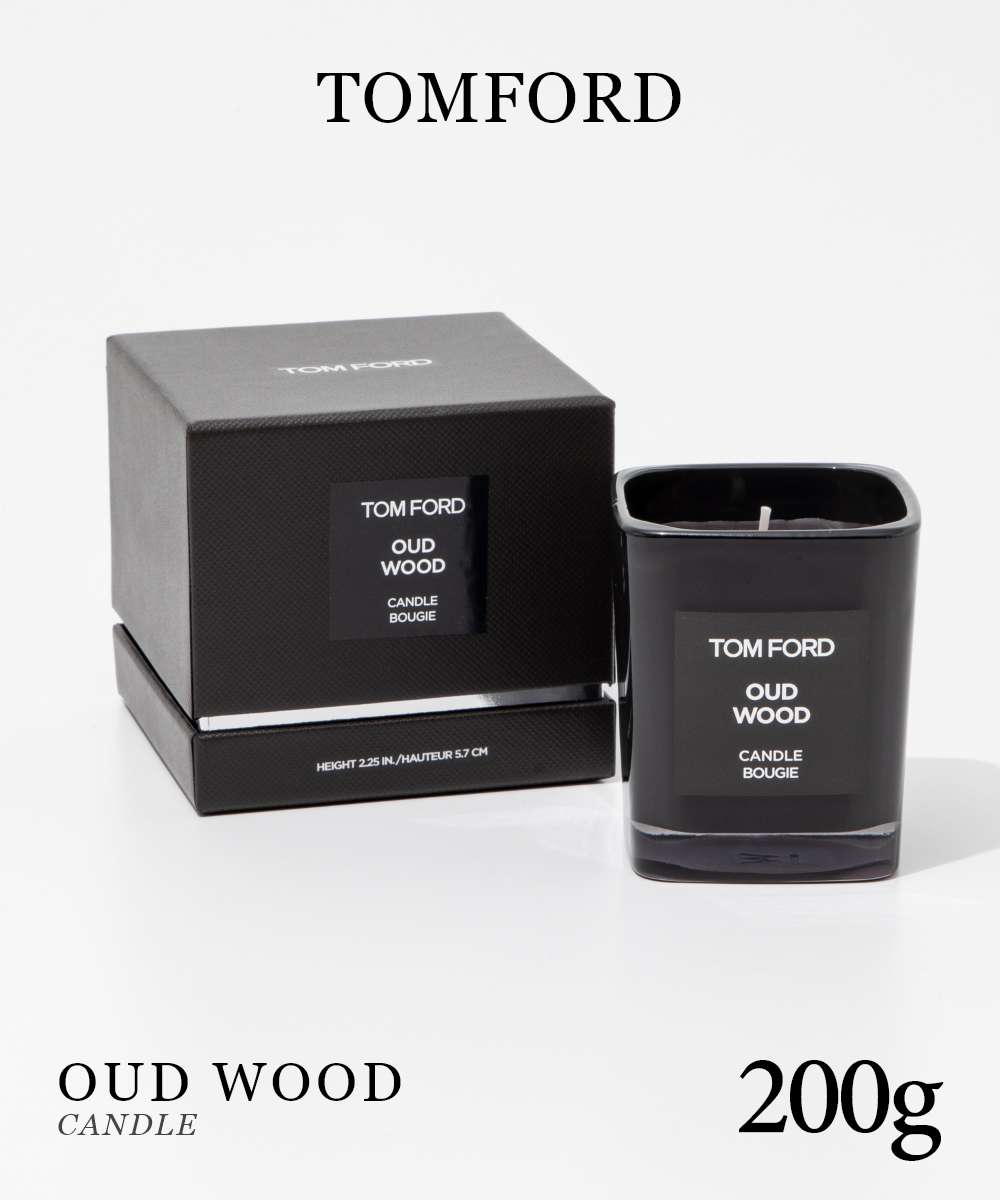 トムフォード TOMFORD タバコ バニラ キャンドル 200g 楽天市場】トムフォード TOMFORD タバコ バニラ キャンドル 200g
