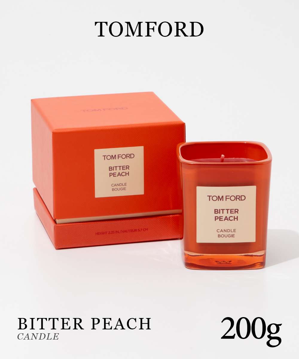 トムフォード　キャンドル 楽天市場】トムフォード TOMFORD ロスト チェリー キャンドル