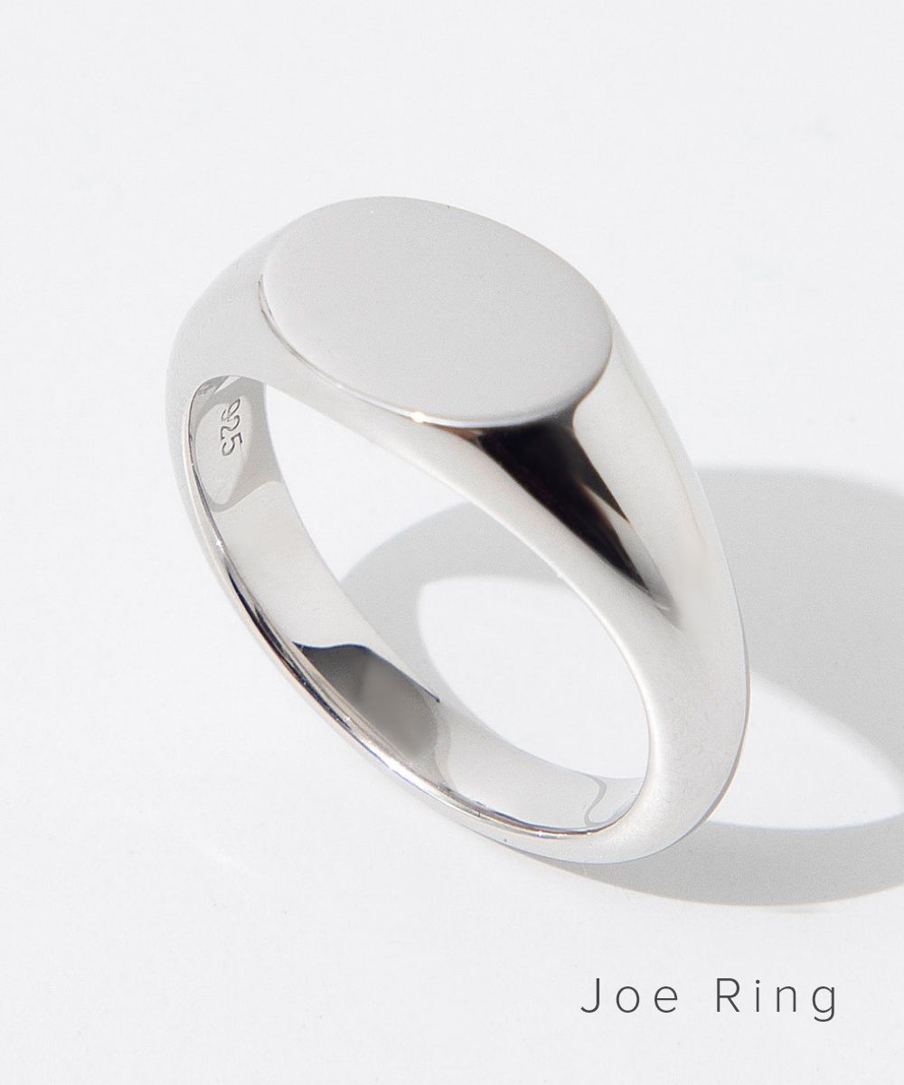 TOM WOOD 100572 R75SHNA01 S925 リング Knut Ring TOM WOOD トムウッド 100572 R75SHNA01 S925 リング Knut Ring