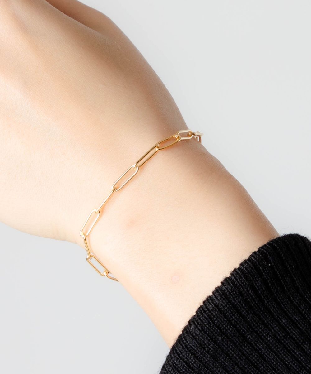 トムウッド TOM WOOD 100067 B01051NA01925 9k ブレスレット Box Bracelet メンズ レディース アクセサリー ボックス チェーン シルバー 925 ゴールド 9k GOLD ギフト プレゼント お祝い 記念 クリスマス お祝い ゴールド S M L
