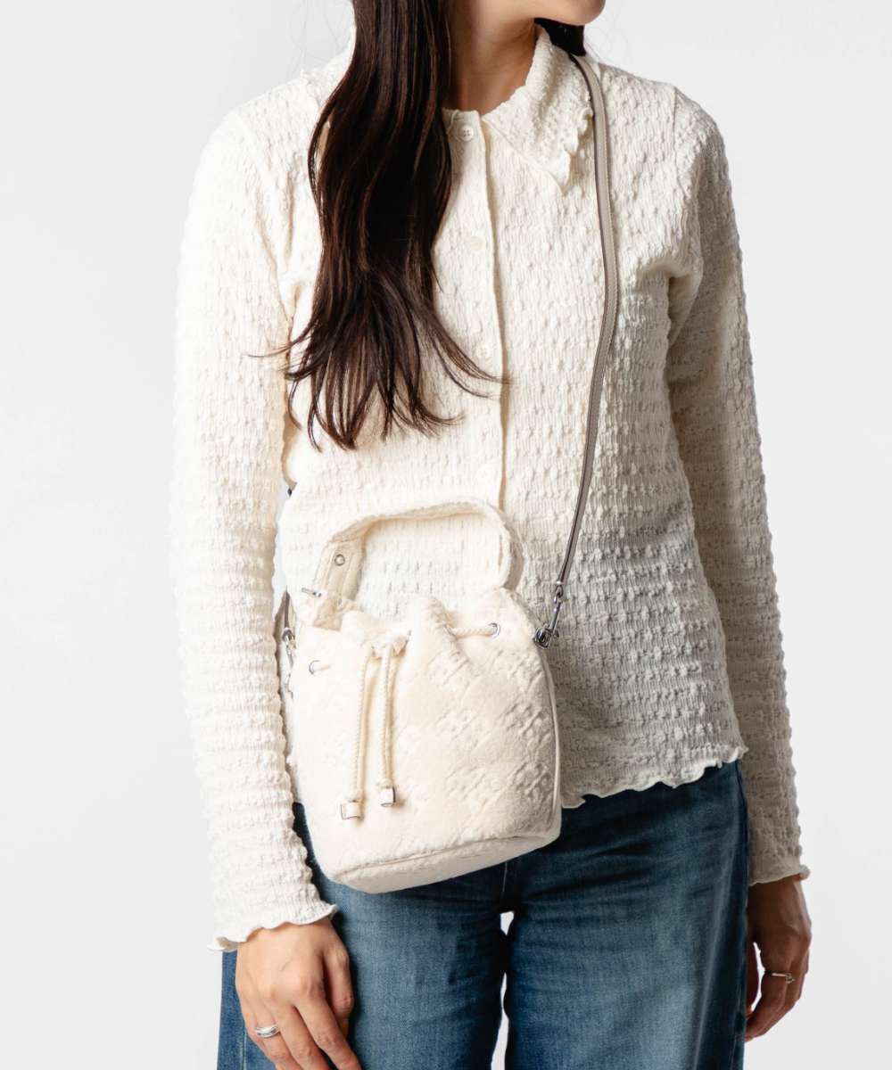 楽天市場】TORY BURCH トリーバーチ バケットバッグ 80534 レディース