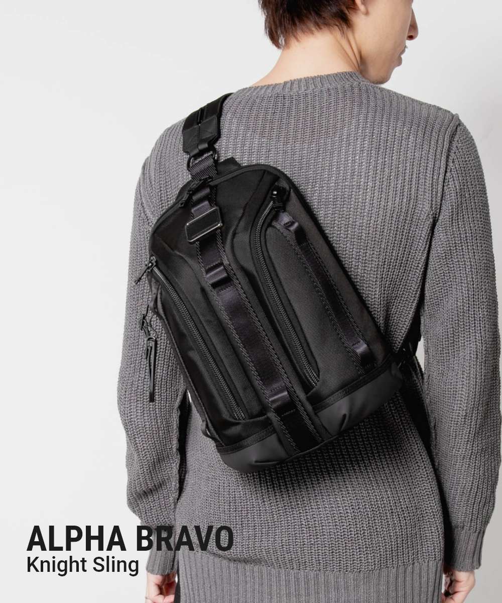 極美品✨ TUMI トゥミ ボディバッグ 22317HKH ブラック ALPHA ラージ・スリング ブラック｜TUMI(トゥミ)公式サイト | TUMI