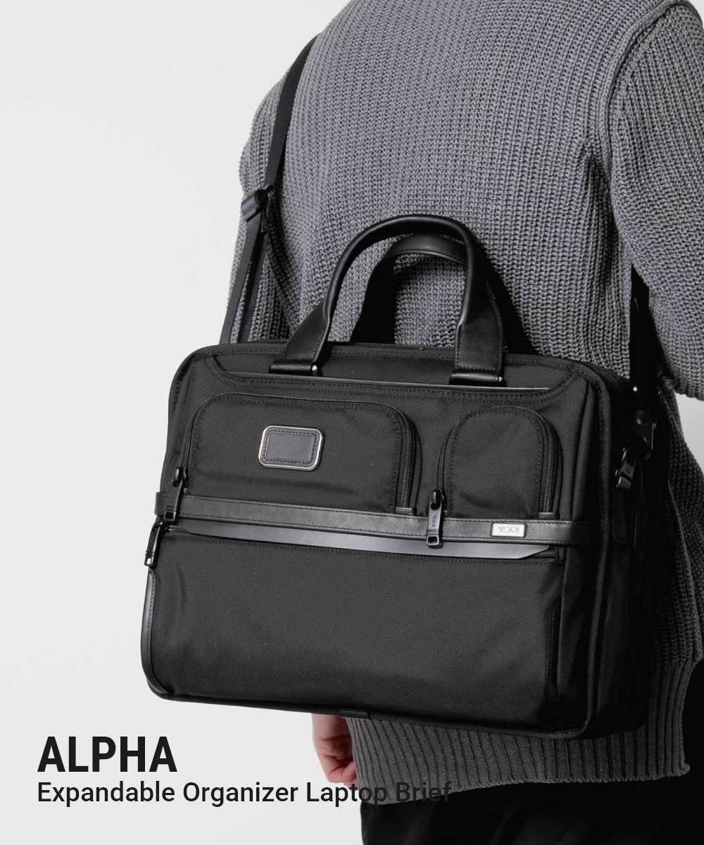 oonht11さん専用　TUMIビジネスバッグ 楽天市場】＼月末限定P7倍／ トゥミ TUMI ビジネスバッグ エクスパン