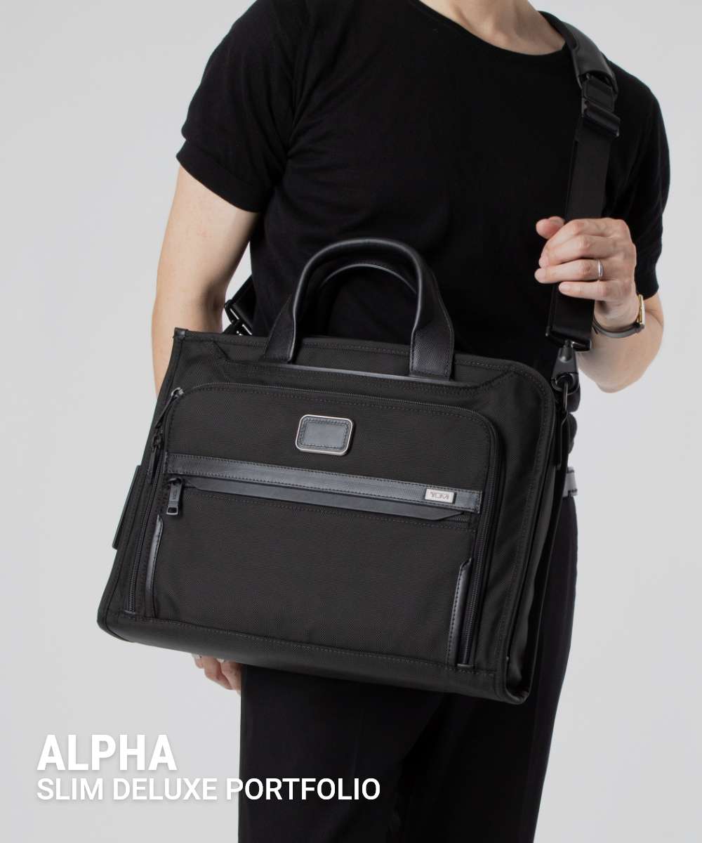 楽天市場】TUMI トゥミ ブリーフケース ビジネスバッグ メンズ