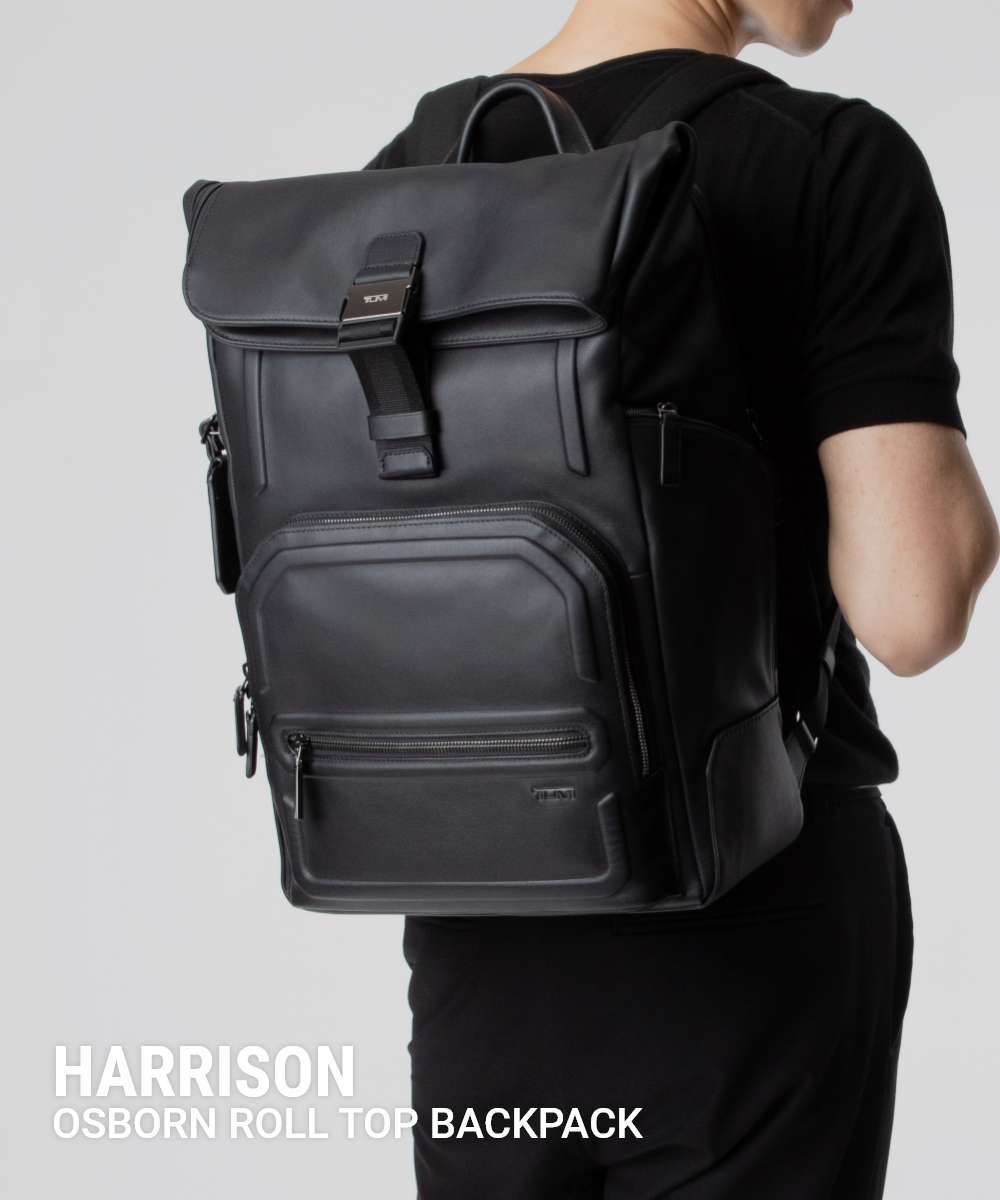 TUMIリュック HARRISON ハリソン ベイツ ブラック バックパック 楽天市場】【最大53倍 9/5限定】【正規品5年保証】 トゥミ