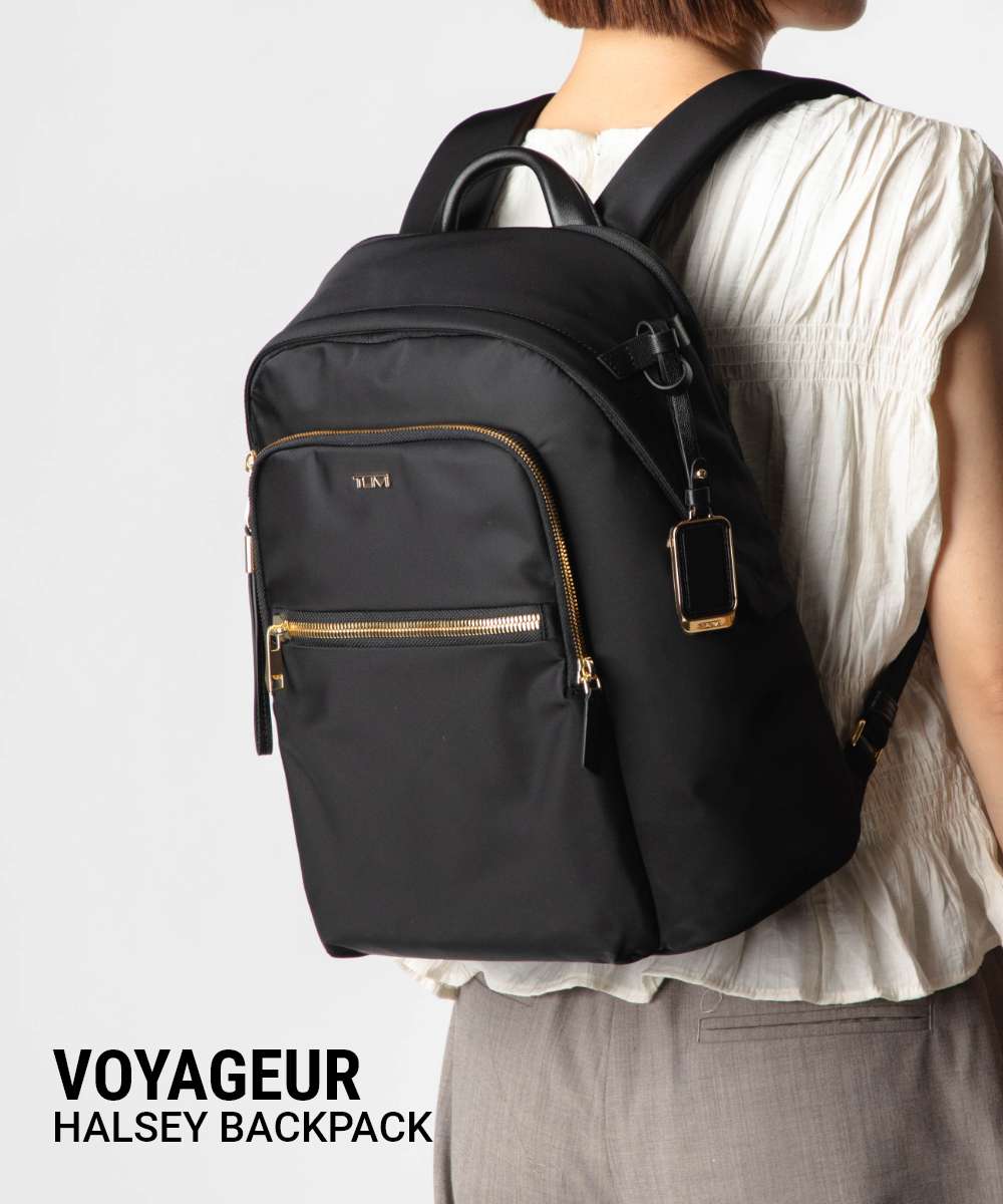 楽天市場】トゥミ リュックサック/バックパック バッグ レディース