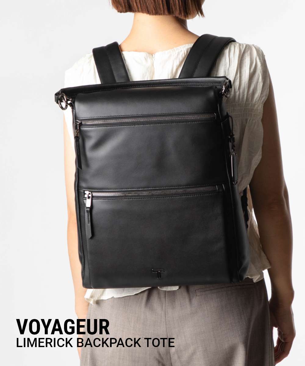 【美品】TUMI ミニリュック VOYAGEUR トゥミ 楽天市場】＼店内モール内最安挑戦中／ トゥミ TUMI ヴォヤ