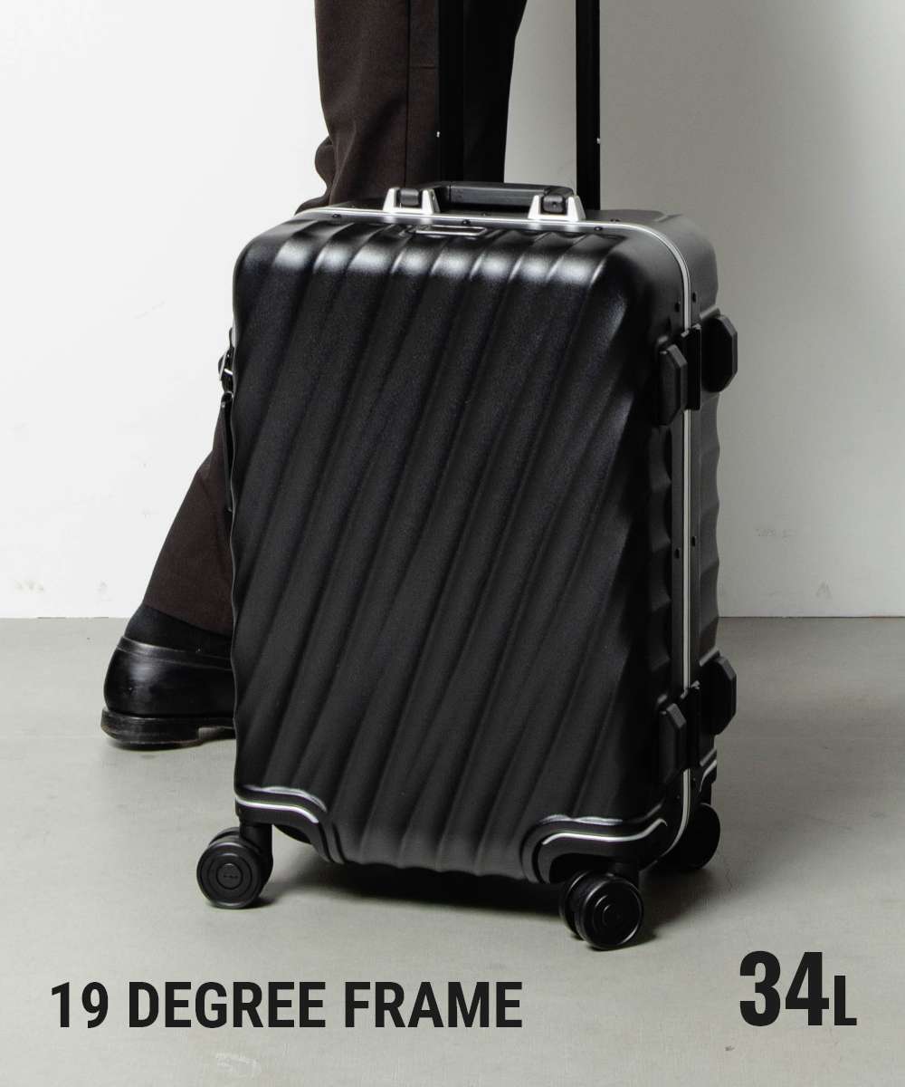 トゥミ キャリーケース TUMI 19ディグリー アルミニウム 36864SLV2