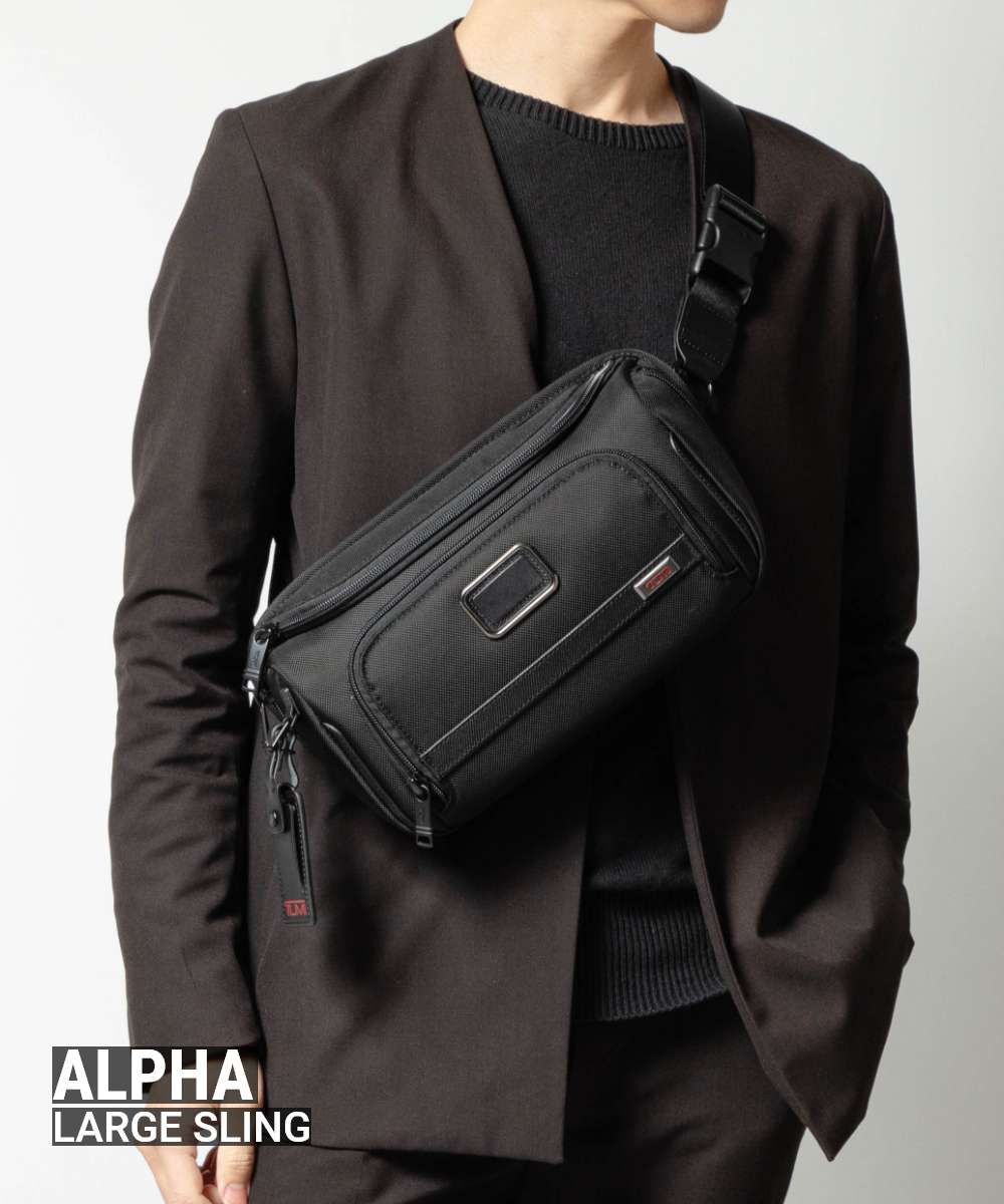 楽天市場】【クーポン4種あり】トゥミ TUMI TAHOE タホ「ボーズマン