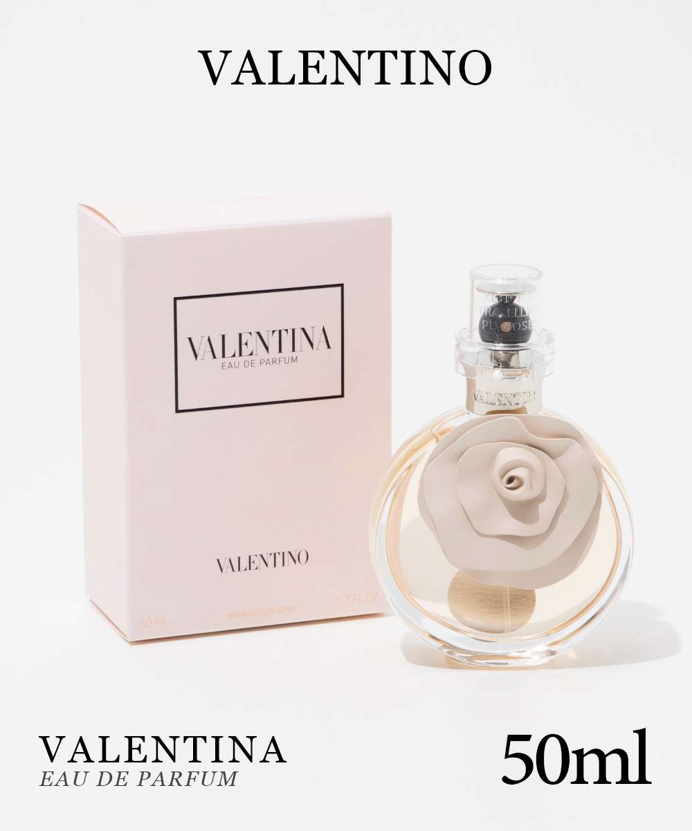 楽天市場】ヴァレンティノ VALENTINO ヴァレンティナ EDP 80ml