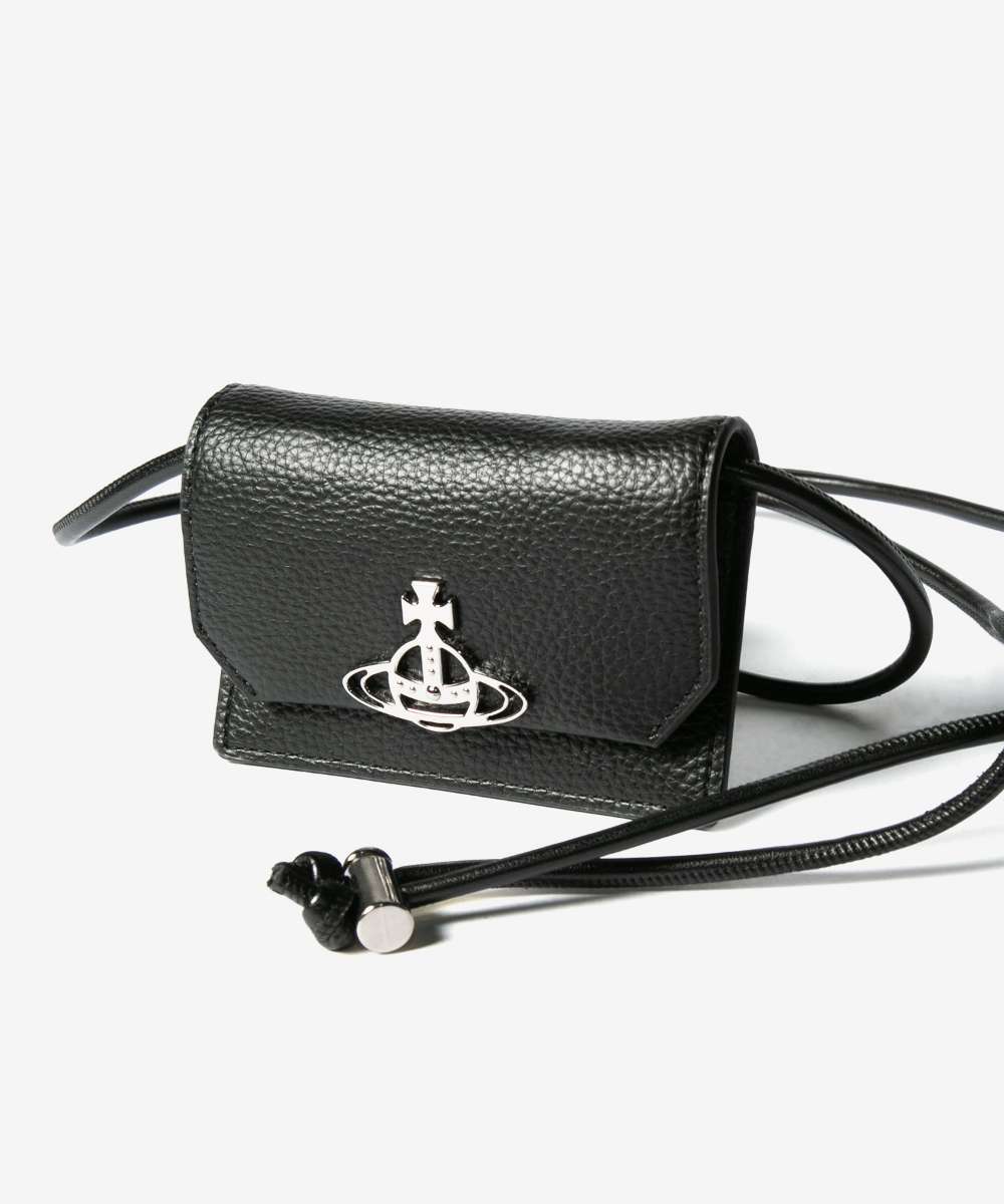 新品　ヴィヴィアンウエストウッド　ポーチ ヴィヴィアンウェストウッド Vivienne Westwood 52040056U S000D