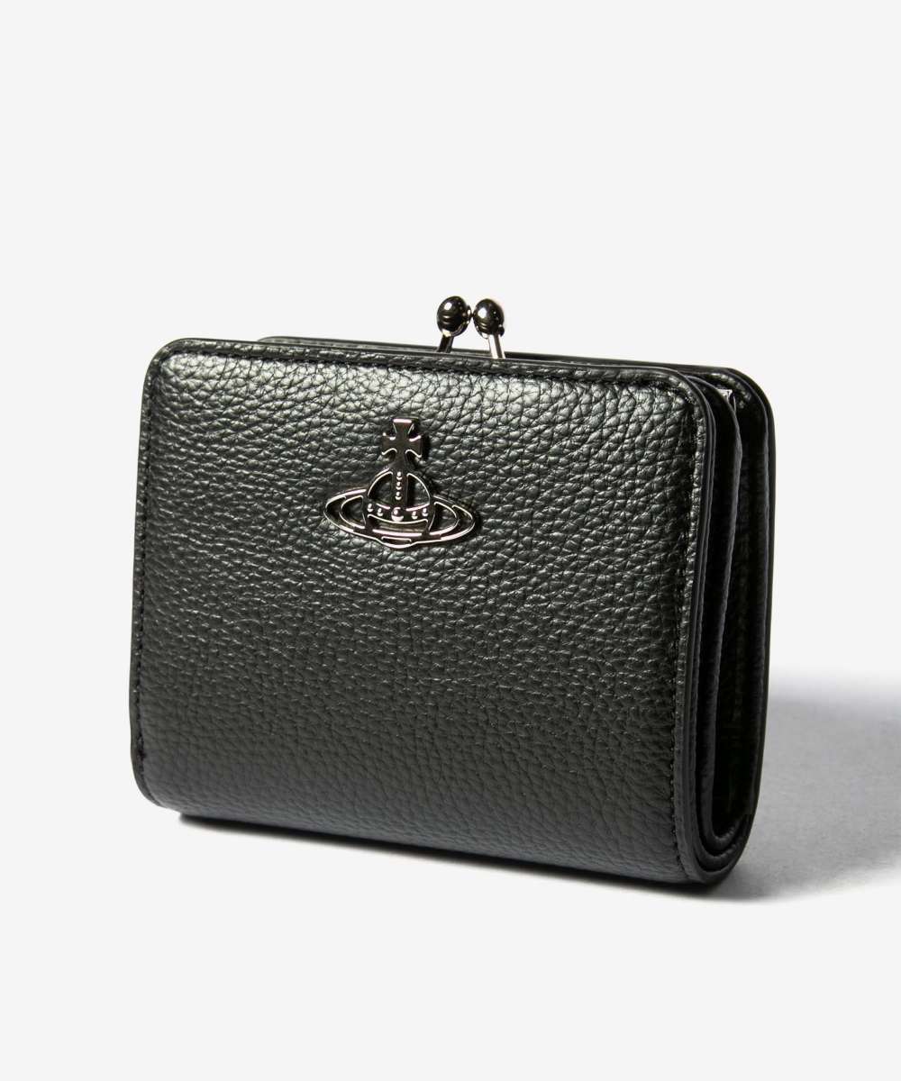 楽天市場】ヴィヴィアン ウエストウッド 財布 二つ折り VIVIENNE