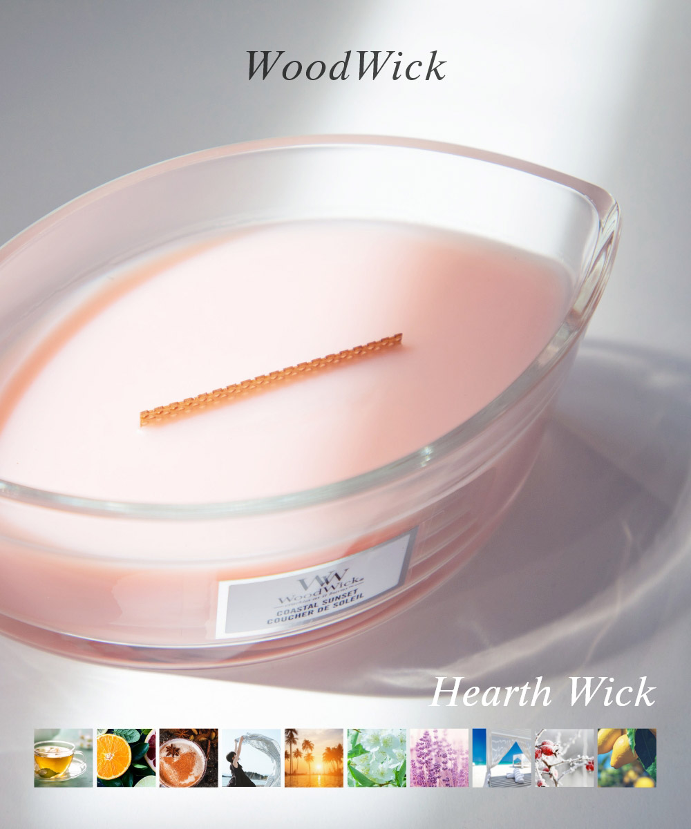 WoodWick