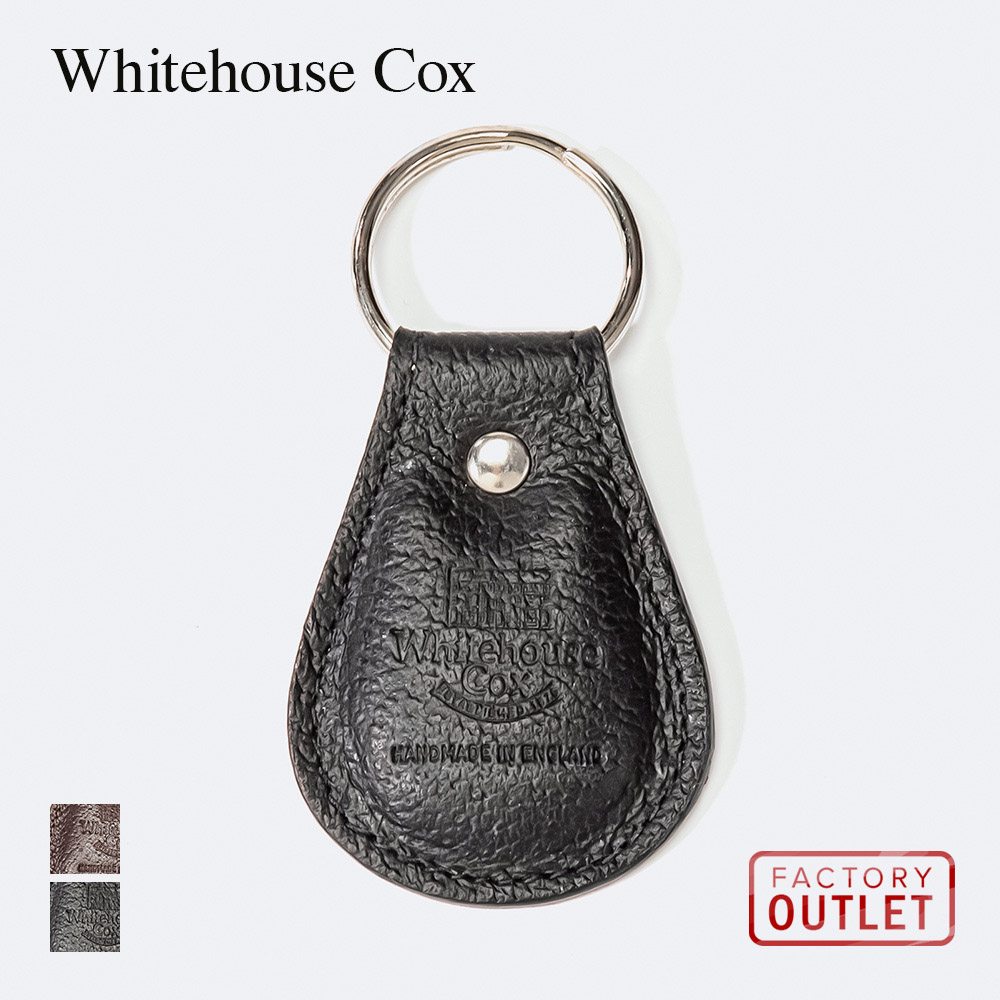 楽天市場】ホワイトハウスコックス Whitehouse Cox S0668 キーリング