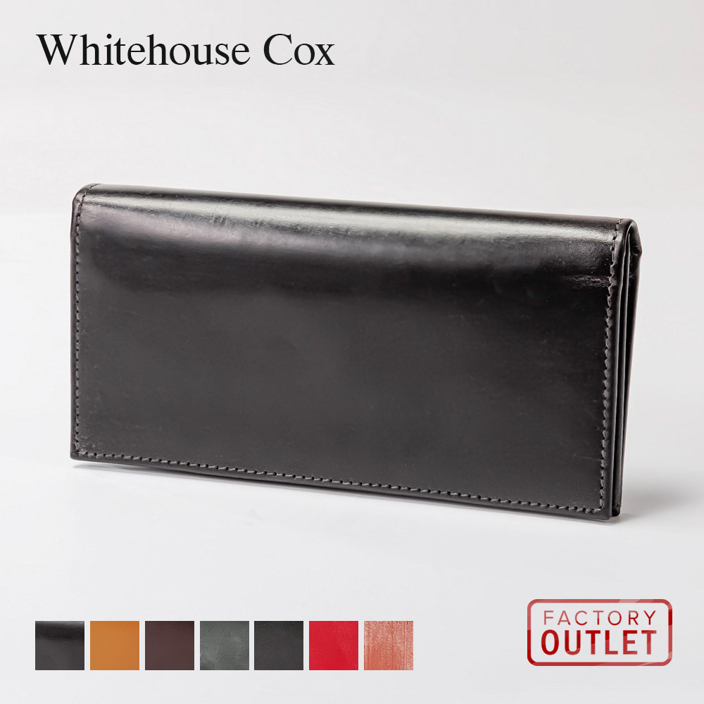 【楽天市場】ホワイトハウスコックス Whitehouse Cox S1247 長 