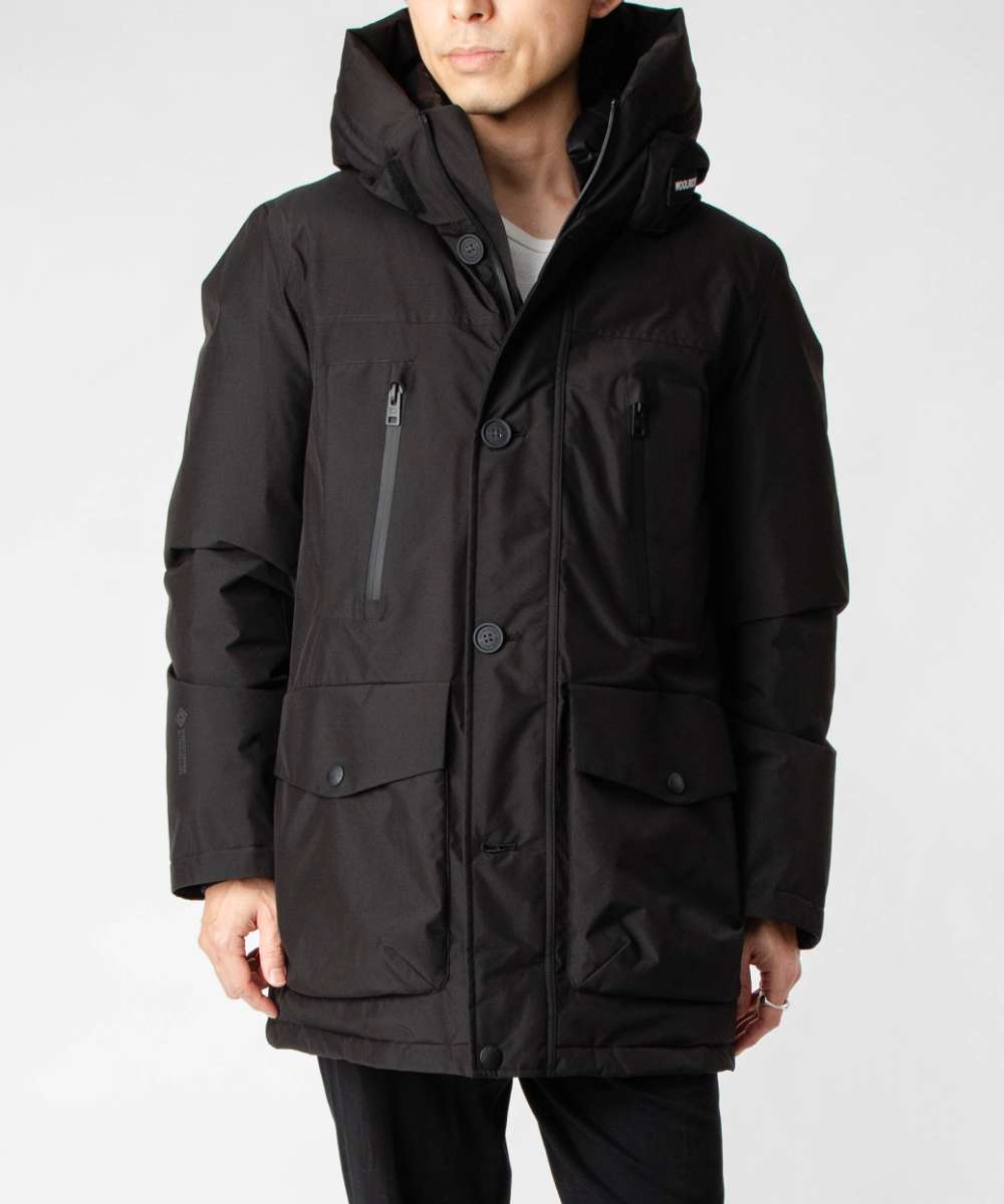 楽天市場】Woolrich ウールリッチ ゴアテックス GTX マウンテン
