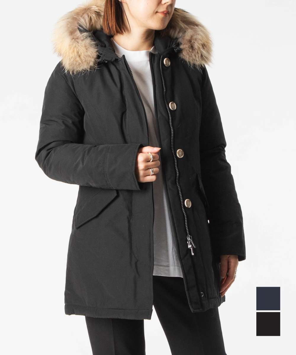 美品 ウールリッチ 21AW BOULDER FAUX FUR PARKA セール 美品 ウールリッチ 21AW BOULDER FAUX FUR PARKA セール
