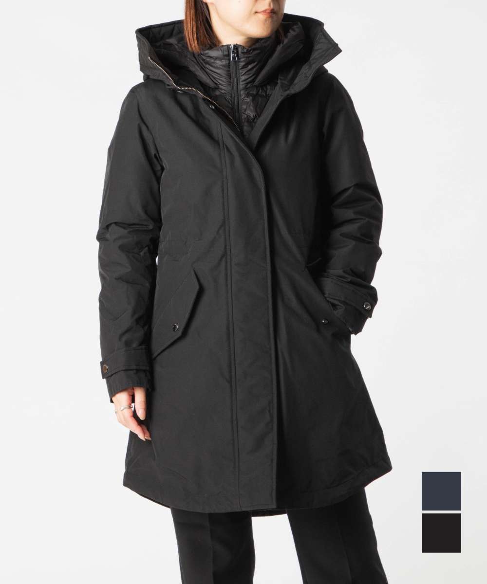 楽天市場】ウールリッチ WOOLRICH アークティックパーカ ダウン ダウン