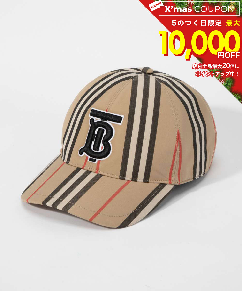 楽天市場】バーバリー BURBERRY 8057625 キャップ メンズ レディース