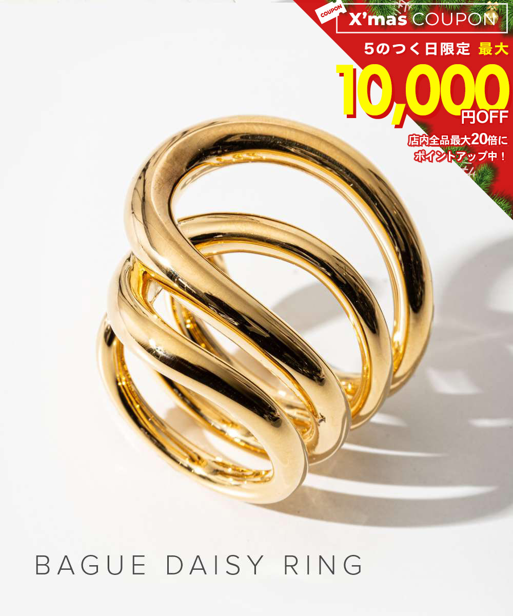 楽天市場】Charlotte Chesnais シャルロットシェネ リング BAGUE PETIT