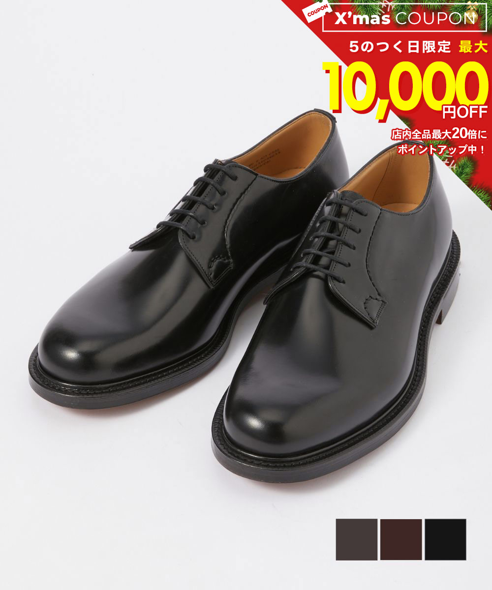 Church’s LAMBOURN チャーチ　ランボーン　60F Church's LAMBOURN チャーチ ランボーン 60F Church's LAMBOURN