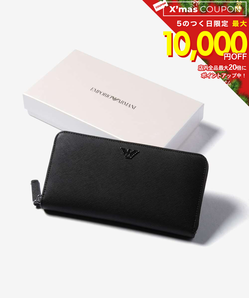 #エ.アルマーニEMPORIO ARMANI Wallet長財布マルチカラー エ.アルマーニEMPORIO ARMANI Wallet長財布マルチカラー エ アルマーニ
