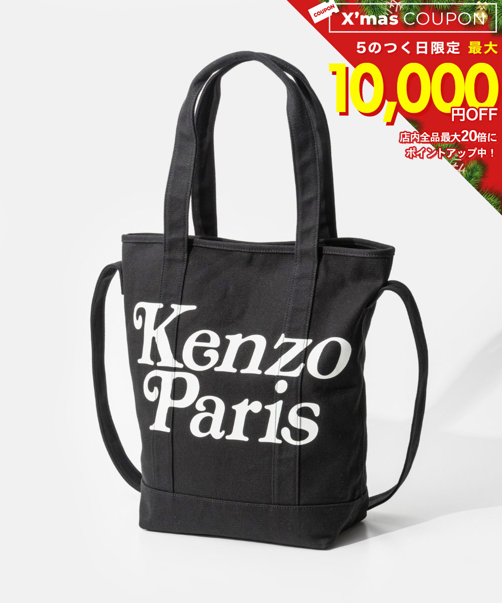 kenzo トートバッグ LARGE TOTE BAG | KENZO(ケンゾー) / バッグ トートバッグ (メンズ)の