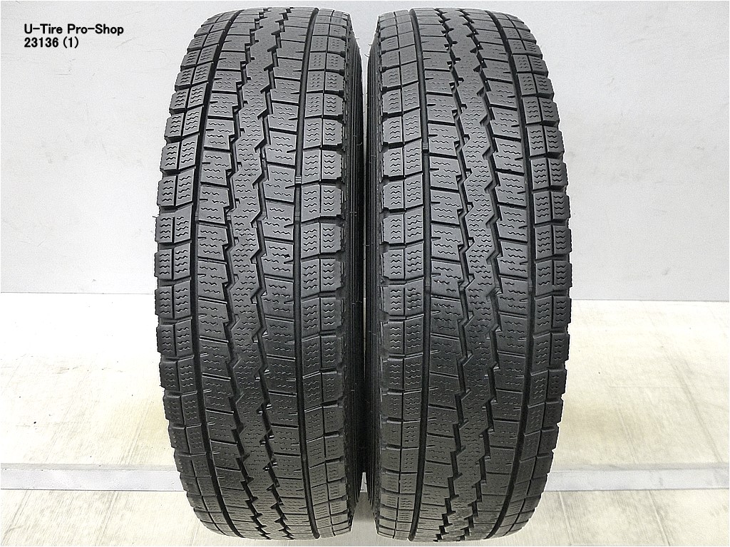 Tom ブリヂストン VL1 165R14 LT スタッドレス中古4本 楽天市場】中古タイヤ スタッドレスタイヤ 中古 165R14 LT 6PR