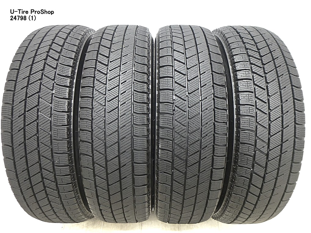 楽天市場】中古 スタッドレスタイヤ ブリヂストン ブリザック VRX2 165