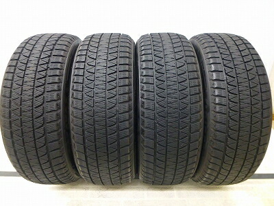 ブリザック16インチ DM-V3 スタッドレス　【中古品】 imgrc0081689420.jpg