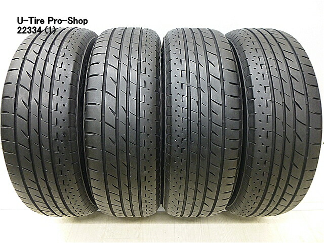 楽天市場】中古 タイヤ ブリヂストン ルフト RV2 215/65R16 ４本 中古 タイヤ 【中古】 : 中古タイヤプロショップ