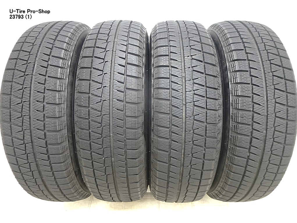 185/60R15 ダンロップウインターマックス03 2020年製造　中古4本 楽天市場】中古 スタッドレスタイヤ ダンロップ ウインター