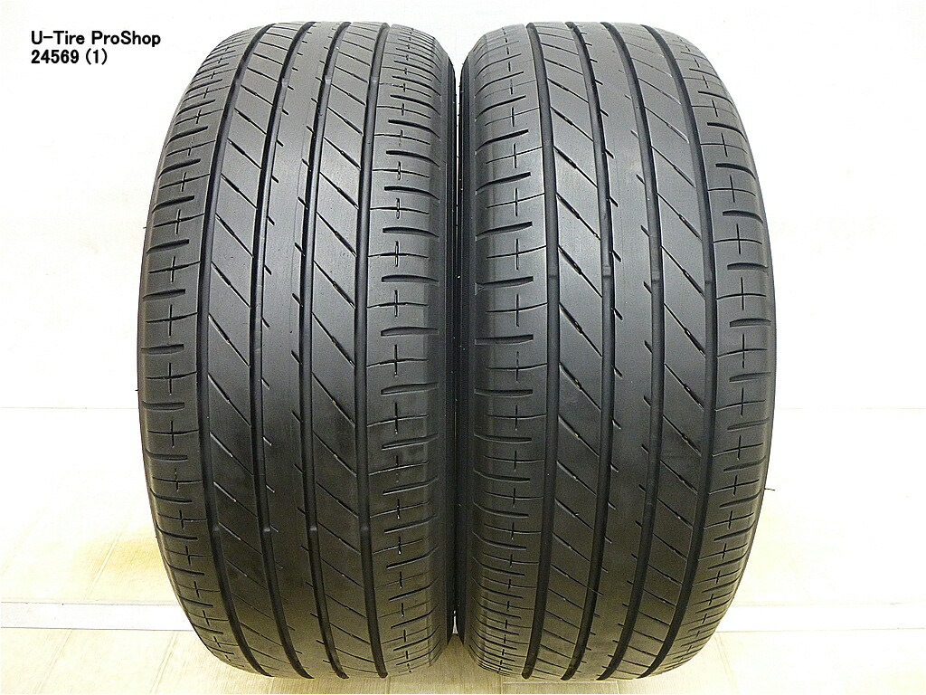 楽天市場】205/55R17 トーヨータイヤ プロクセス R60 中古タイヤ