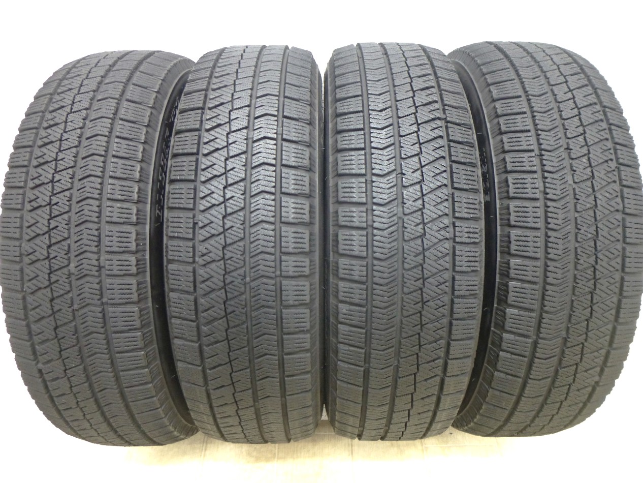 楽天市場】185/65R15 ブリヂストン ブリザック VRX 中古タイヤ