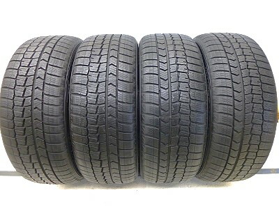 楽天市場】中古 スタッドレスタイヤ ミシュラン X-ICE XI3 ZIP RFT