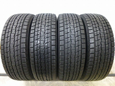 中古 スタッドレスタイヤ グッドイヤー アイスナビ Suv 215 60r17 基礎 中古 スタッドレスタイヤ 中古 Hbpublications Com